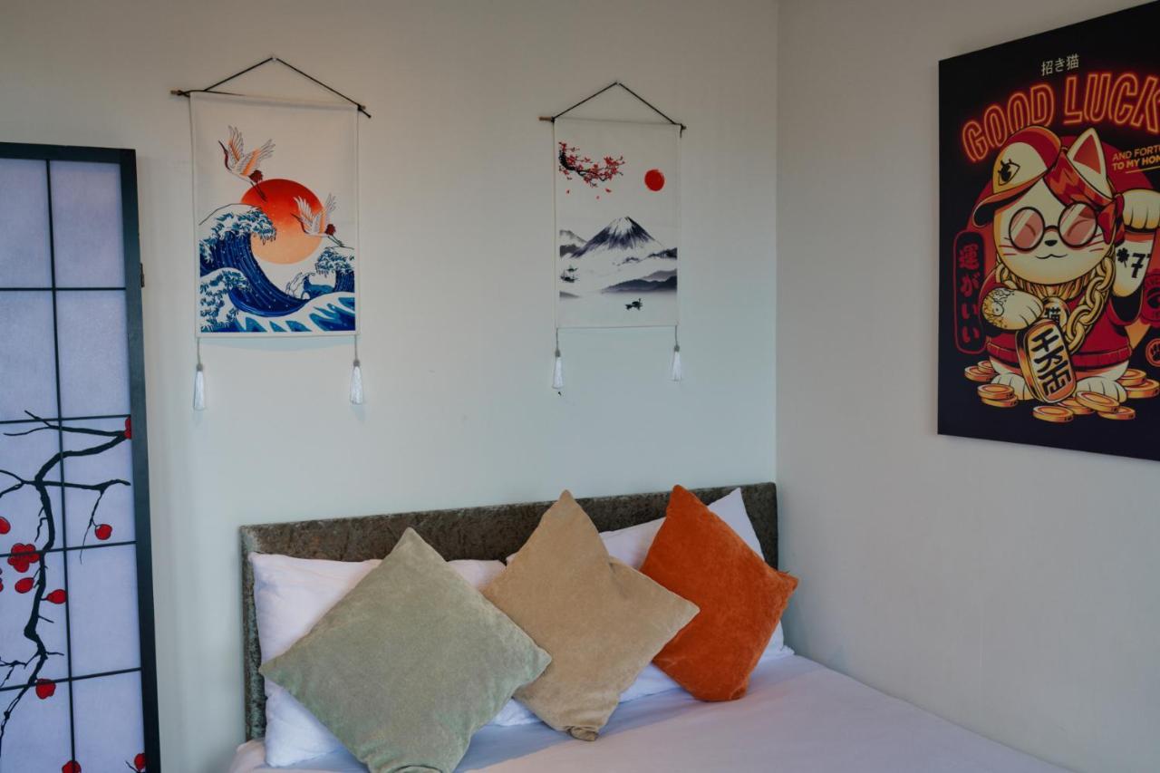 Sidemersey Livings- Convenient 1-Bedroom Flat With A View, Central Liverpool Exterior foto