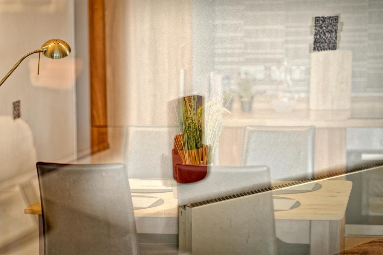 Sidemersey Livings- Convenient 1-Bedroom Flat With A View, Central Liverpool Exterior foto